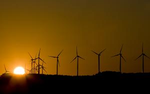 Energia eólica (Albert Vilchez / Creative Commons)