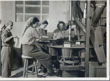 São Mateus do Sul recebe a exposição "O Mundo do Trabalho", realização Secretaria de Estado da Cultura com o programa Museus Paraná. Foto: Divulgação