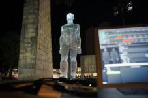 A Prefeitura de Curitiba programou atividades especiais para comemorar o aniversário de 321 anos da cidade, no dia 29 de março. Foto: Divulgação