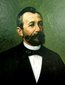  Ildefonso Pereira Correia, o Barão do Cerro Azul