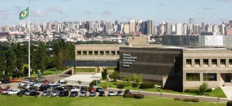 Cietep/Fiep. Foto: Divulgação