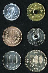 Ienes. Foto: Wikipédia