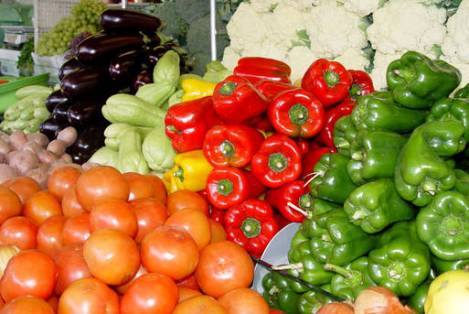 Hortigranjeiros. Foto: Divulgação